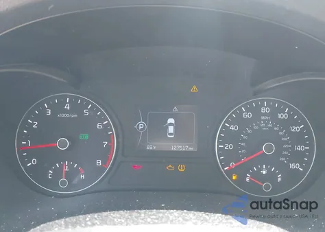 2018 Kia Optima Lx z USA, uszkodzony, nr VIN 5XXGT4L30JG257159